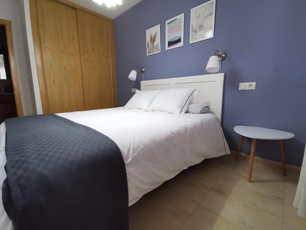 Precioso Apartamento En La Playa De La Lanzada. Санксенсо Екстериор снимка