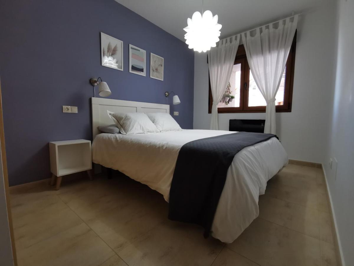 Precioso Apartamento En La Playa De La Lanzada. Санксенсо Екстериор снимка