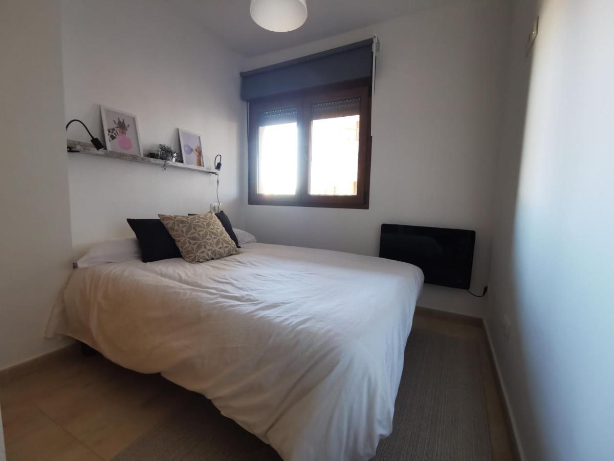 Precioso Apartamento En La Playa De La Lanzada. Санксенсо Екстериор снимка
