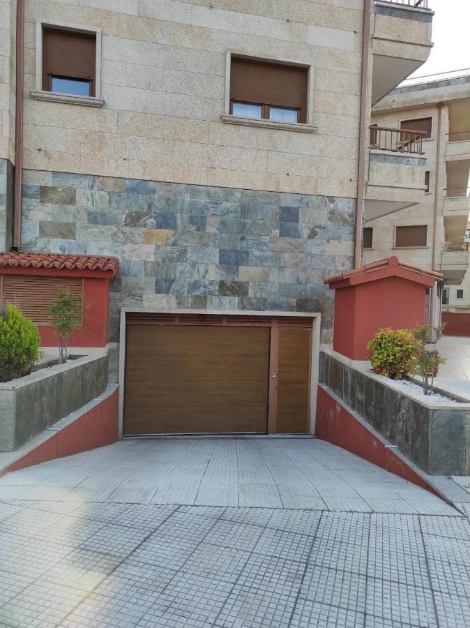 Precioso Apartamento En La Playa De La Lanzada. Санксенсо Екстериор снимка