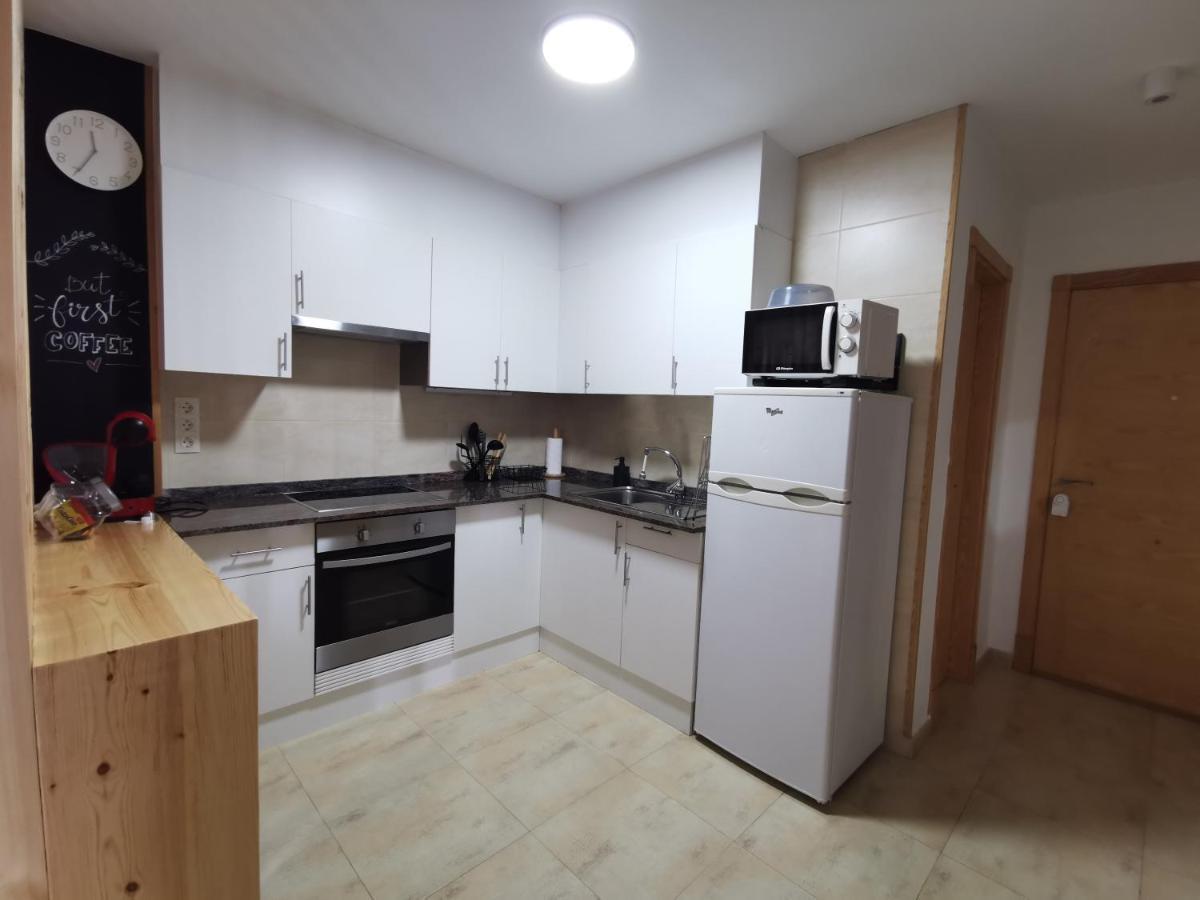 Precioso Apartamento En La Playa De La Lanzada. Санксенсо Екстериор снимка